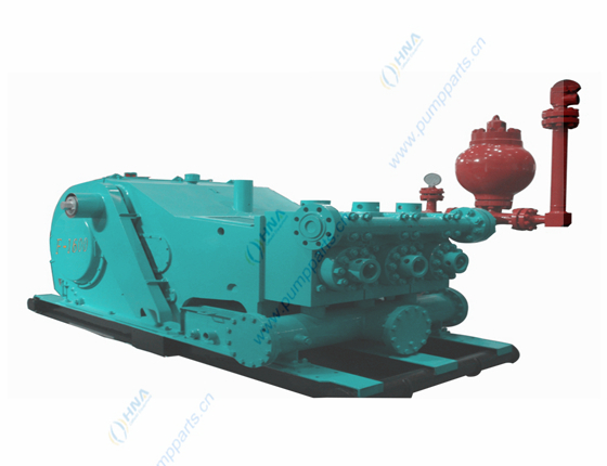   The manufacturer of mud pump valve body introduces the troubleshooting of mud pump